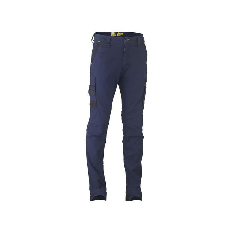 BPC6331 BISLEY FLEX & MOVE STRETCH UTILITY CARGO PANTS