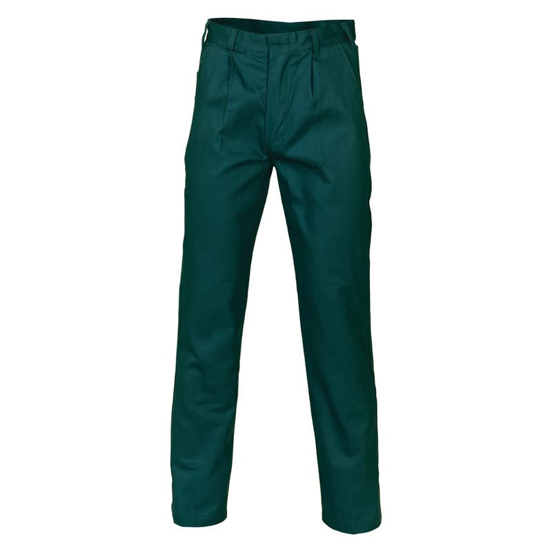 3311 COTTON DRILL WORK PANT 311GSM