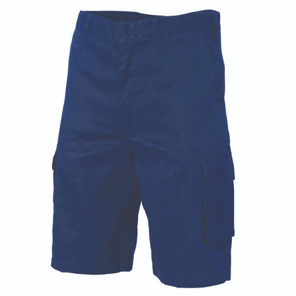 3304 LIGHTWEIGHT COOL-BREEZE COTTON CARGO SHORT