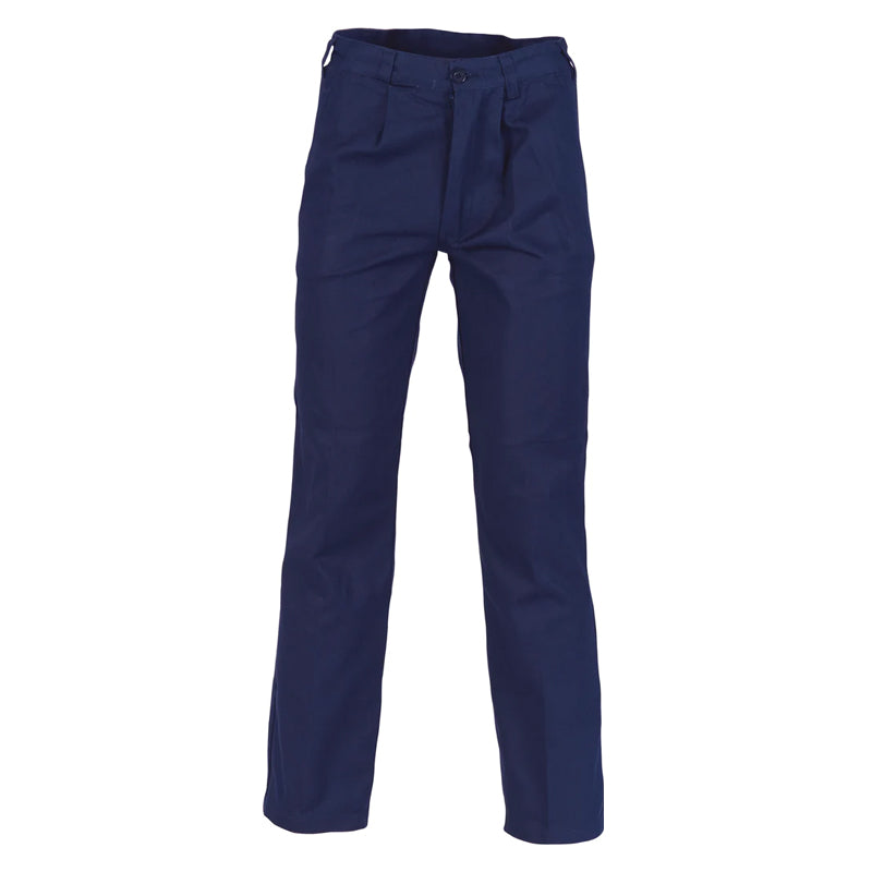 3311 COTTON DRILL WORK PANT 311GSM