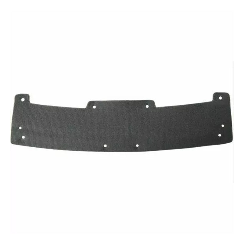 3335612-SP MSA SWEATBAND PUSH KEY WICKING FOAM PK/10