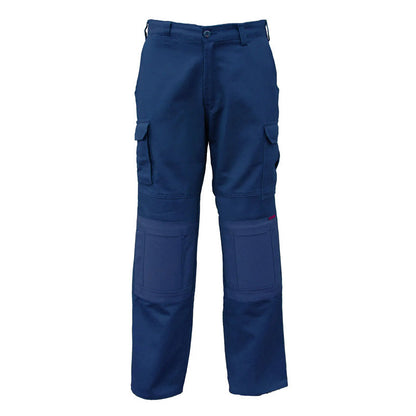 EN3000 EEZ NEEZ PANTS C/W BUILT IN KNEE PADS