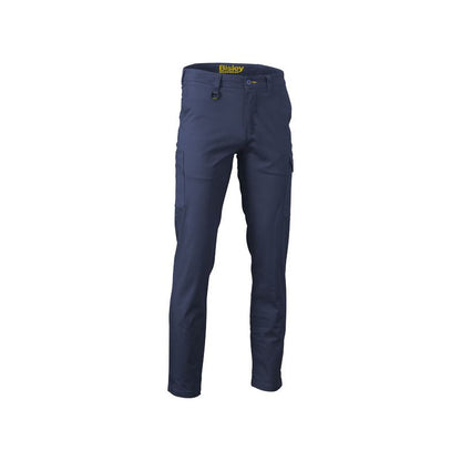 BPC6008 BISLEY STRETCH COTTON DRILL CARGO PANTS 280GSM