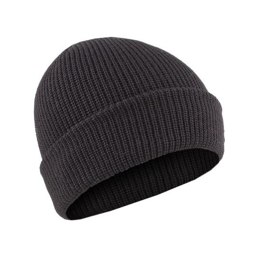 A530 3PEAKS BOGONG 100% WOOL BEANIE