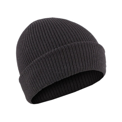 A530 3PEAKS BOGONG 100% WOOL BEANIE