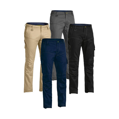 BPC6475 BISLEY X AIRFLOW RIPSTOP CARGO PANTS