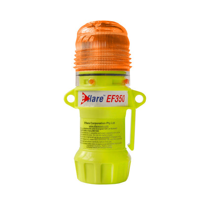 EF350-A EFLARE COMPACT BEACON NO BASE FLASHING