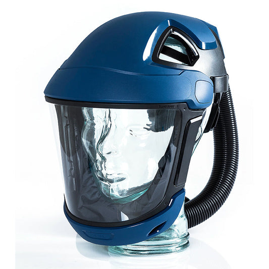 195-06160 SR570 SUNDSTROM FACE SHIELD HEAD TOP & HOSE
