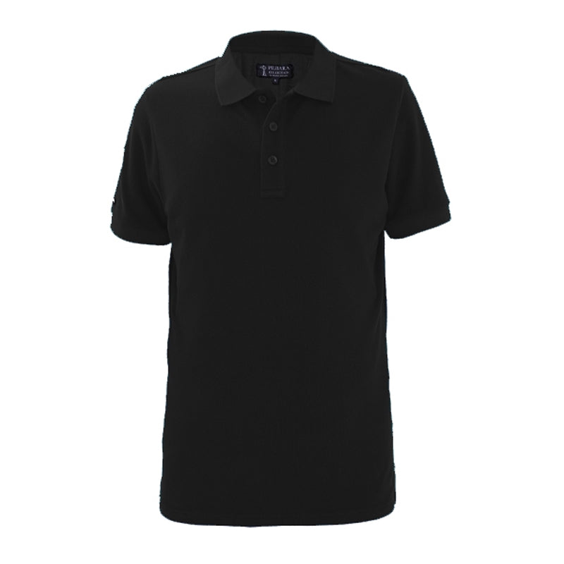 RMPC019 PILBARA MENS CLASSIC POLO