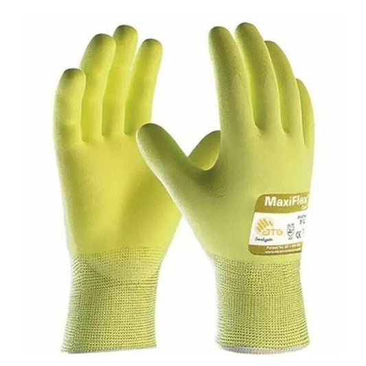 42-874FY ATG MAXIFLEX ULTIMATE SAFETY GLOVE