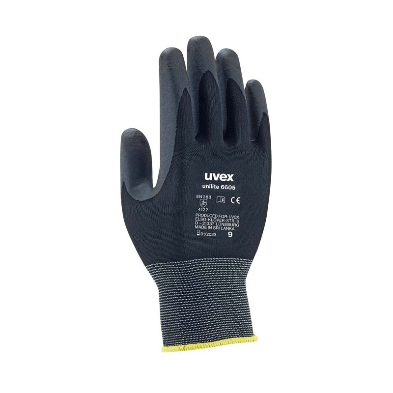 UL6605 UVEX UNILITE (4122)