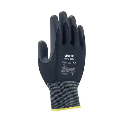 UL6605 UVEX UNILITE (4122)