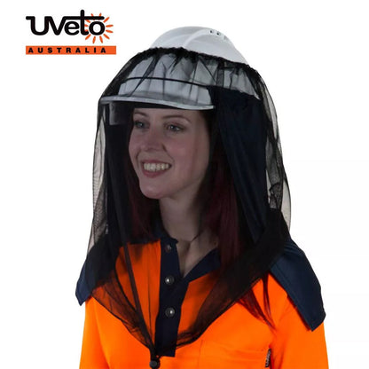 NNSCM UVETO NET N SHADE MICRO MESH UV SHADE ATTACHMENT