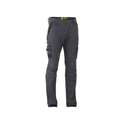 BPC6331 BISLEY FLEX & MOVE STRETCH UTILITY CARGO PANTS