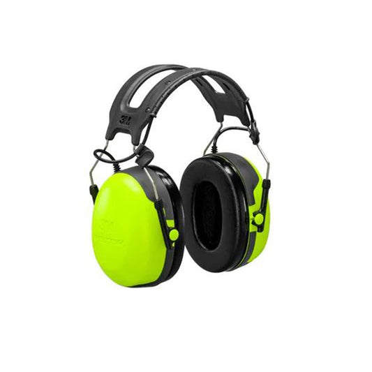 HT52A-112 UU010252029 3M PELTOR CH-3 LISTEN ONLY HEADSET, HEADBAND  31DB  CL 5 (FLX-2 CABLE SOLD SEPARATELY)