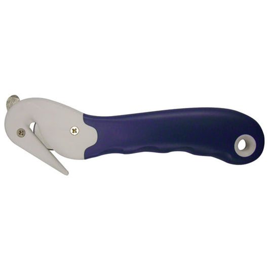 A57 DIPLOMAT FILM SLITTER WITH 28mm ROTARY BLADE