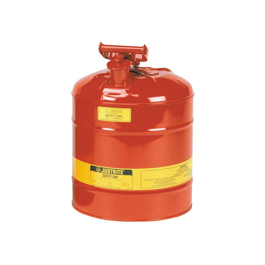 10801 STORAGE CAN ROUND TERNE PLATE 19 LTR