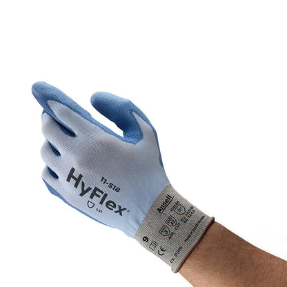 11-518 HYFLEX GRIP CR3