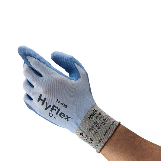 11-518 HYFLEX GRIP CR3