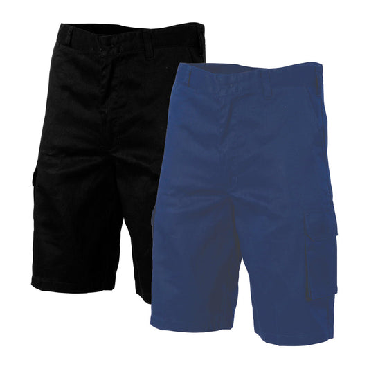 3304 LIGHTWEIGHT COOL-BREEZE COTTON CARGO SHORT