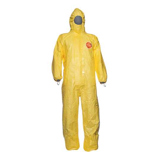 DUPONT TYCHEM 2000C PLUS CATEGORY III TYPE 3,4,5 & 6