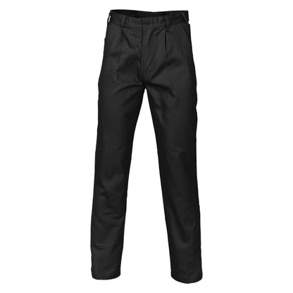 3311 COTTON DRILL WORK PANT 311GSM