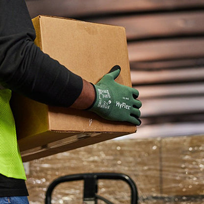 11-842 HYFLEX SUSTAINABLE MULTI PURPOSE GLOVE