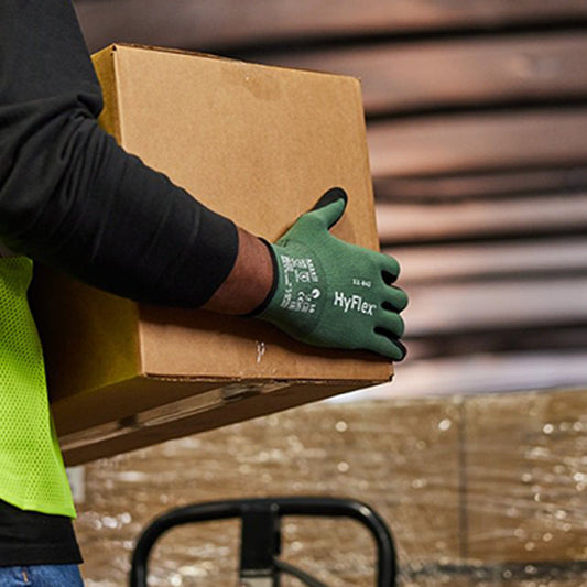 11-842 HYFLEX SUSTAINABLE MULTI PURPOSE GLOVE