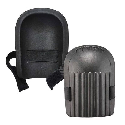 PROFLEX 200 ERGODYNE LIGHT DUTY KNEE PAD – BLACK