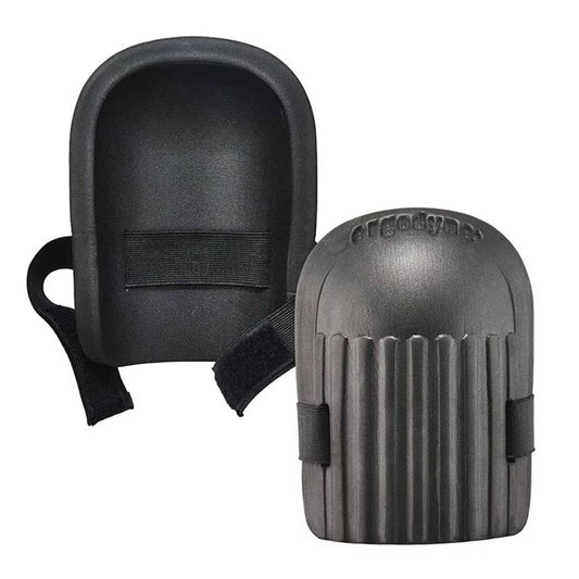 PROFLEX 200 ERGODYNE LIGHT DUTY KNEE PAD – BLACK