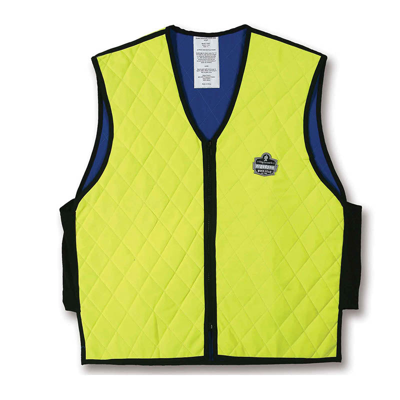 6665 CHILL-ITS EVAPORATIVE COOLING VEST