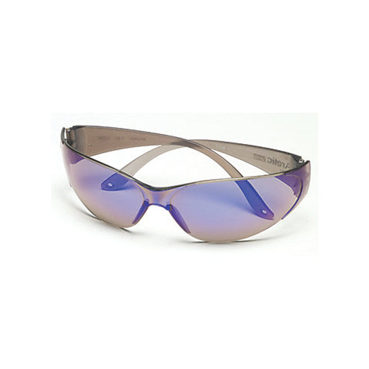 762267BL MSA ARCTIC GOLD LITE GOLD WITH CASE SAFETY GLASSES