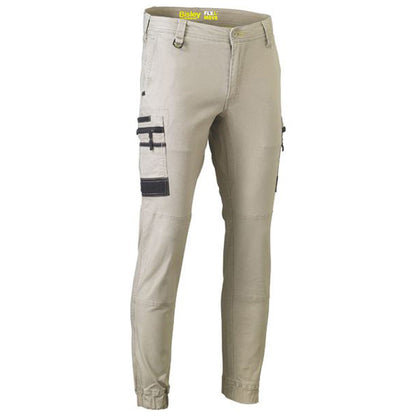 BPC6334 BISLEY FLX & MOVE STRETCH CARGO CUFFED