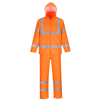 H448 PORTWEST TAPED PACKAWAY RAIN SUIT