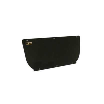 227498GN5 MSA REPLACEMENT SHADE 5 VISOR SUIT BLACK EAGLE