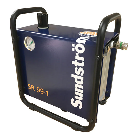 121-06100 SUNDSTROM SR99-1 COMPRESSED AIR FILTER