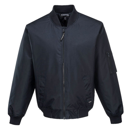 K8014 HUSKI COMBAT FLYING JACKET