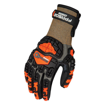 GFPR502 GRAPHEX ARMOUR AGT CUT LEVEL F