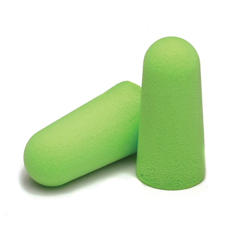 6800 MOLDEX PURAFIT UNCORDED EARPLUGS 26dB CL5 BX/200PR