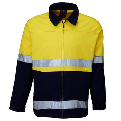 RM5071R RITEMATE TAPED DRILL JACKET