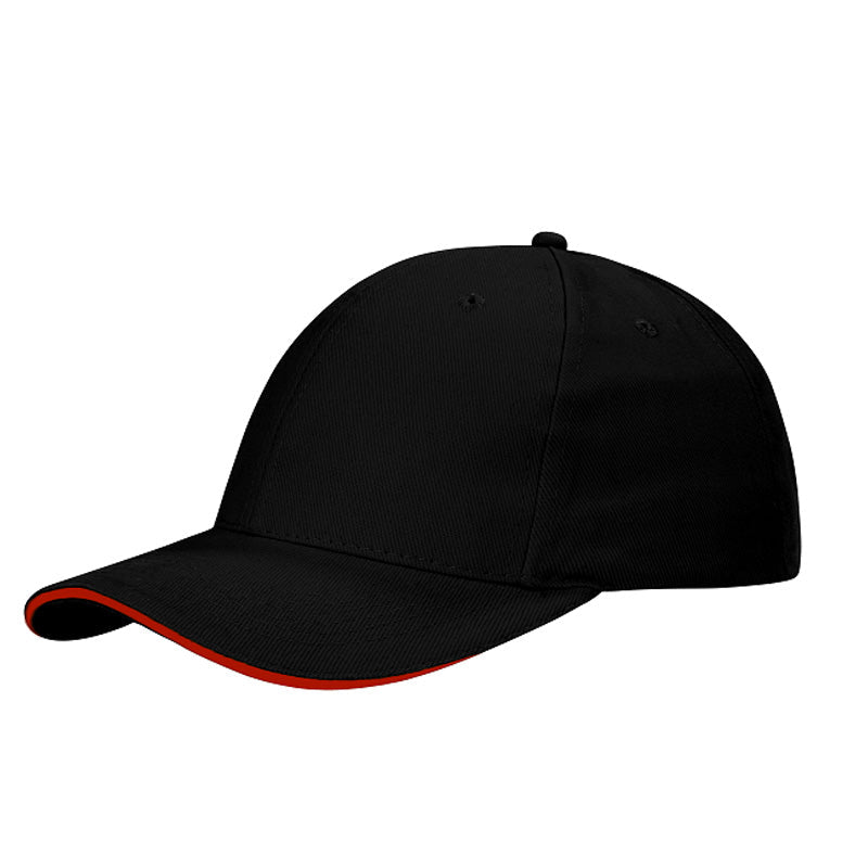 4210 PEAKED BASEBALL CAP