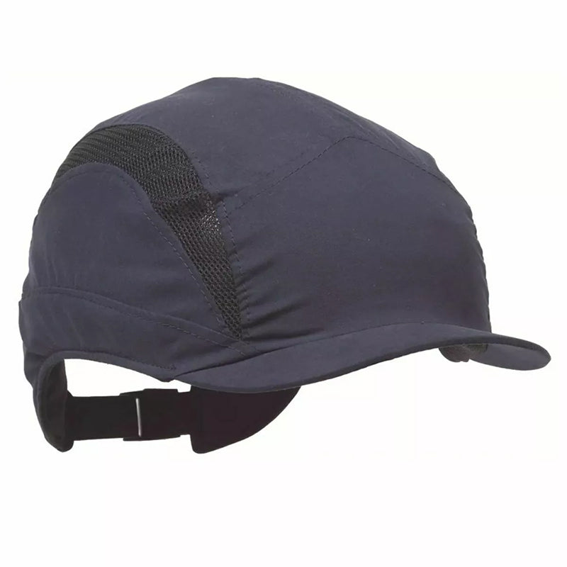 7012881078 HC23NBMPCLA 3M BASE BUMP CAP 3 NAVY BLUE MICRO PEAK