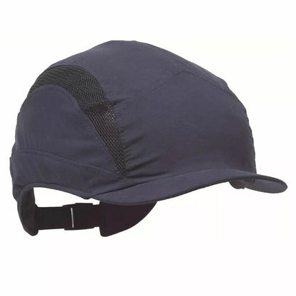 7012881078 HC23NBMPCLA 3M BASE BUMP CAP 3 NAVY BLUE MICRO PEAK