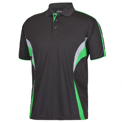 7COP MENS PODIUM COOL POLO