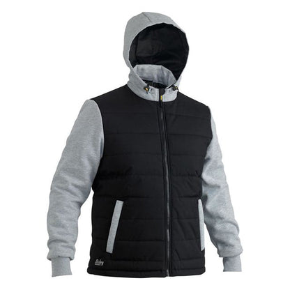 BJ6944 BISLEY FLEX & MOVE PUFFER JACKET
