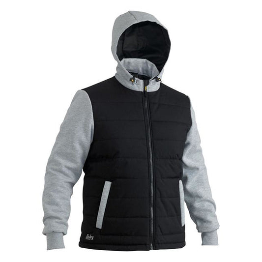 BJ6944 BISLEY FLEX & MOVE PUFFER JACKET