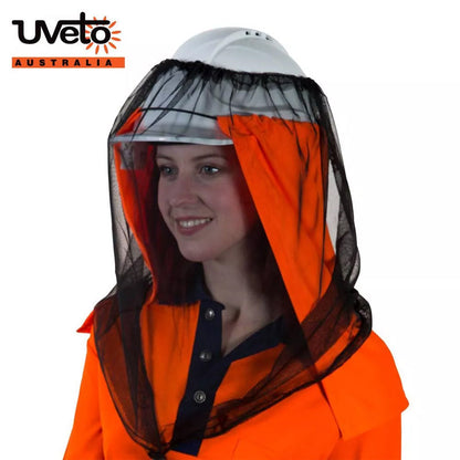 NNSCM UVETO NET N SHADE MICRO MESH UV SHADE ATTACHMENT