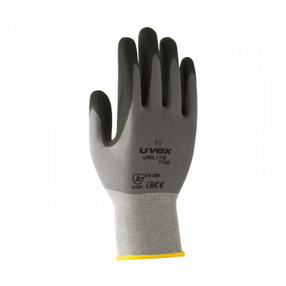 UL7700  UNILITE BLENDED NYLON/SPANDEX COATED