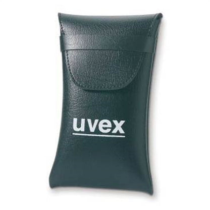 1000 UVEX SPECTACLE CASE WITH POCKET CLIP