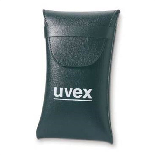 1000 UVEX SPECTACLE CASE WITH POCKET CLIP